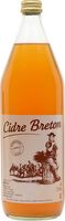 Kerisac Cidre Breton / Litre