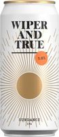 Wiper and True Sundance IPA 440ml