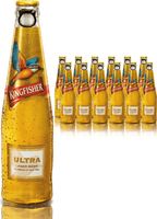Kingfisher Ultra Lager 300ml