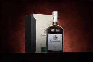 *COMPETITION* Bunnahabhain 23 Year Old 1998 C...