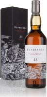 Benrinnes 21 Year Old 1992 (2014 Special Rele...