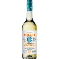 Floc de Gascogne Blanc