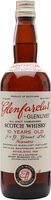 Glenfarclas 10 Year Old / Bot.1960s / Securo Cap Speyside Whisky