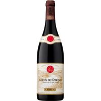 Eye Guigal Cotes Du Rhone Red Wine 750Ml