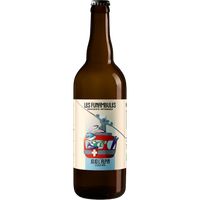 Cold IPA Jojo L'Alpin 75cl - Brasserie Les Funambules