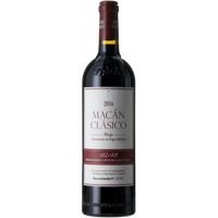 Magnum macan classico  - benjamin de rothschild & vega sicilia