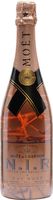 Moët & Chandon Nectar Imperial Dry Rosé Champagne