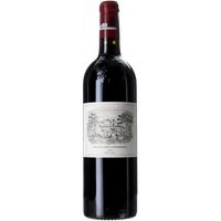 Chateau lafite rothschild  - 1er cru classe