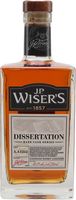 JP Wiser's Dissertation / Rare Cask Series Canadian Whisky