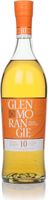 Glenmorangie 10 Year Old - The Original Singl...