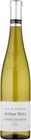 Arthur Metz Alsace Gewurztraminer