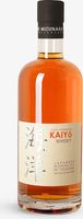 Kaiyo Mizunara Oak malt whisky 700ml