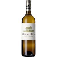 Château Olivier Blanc