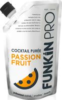Funkin Pro Puree Passion 1kg