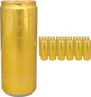 Au Pineapple Crush Vodka Premixed 12 x