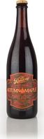 The Bruery Autumn Maple Brown Ale Beer