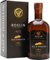 Allt A'Mhullin 2005 / 15 Year Old Highland Single Malt Scotch Whisky