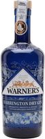 Warner Edwards / Harrington Dry Gin
