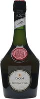Benedictine D.O.M. Herbal Liqueur 50cl