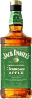 Jack Daniels Tennessee Whiskey Apple 