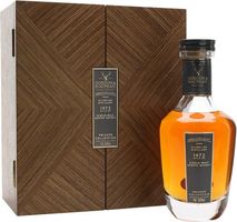 Clynelish 1972 / 50 Year Old / Gordon & MacPhail Private Collection Highland Whisky