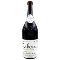 Arbois - Ploussard  - Caveau de Bacchus