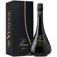 Champagne de Venoge - Prince 4 ème édition - Presentation Case