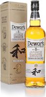Dewar's 8 Year Old Japanese Smooth Blended Wh...