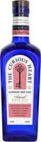 M&S The Curious Heart Spiced London Dry Gin