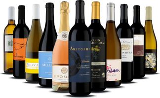 The Goldilocks Wines 11-Pack