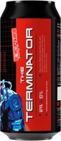 Neon Raptor The Terminator Hazy IPA 440ml