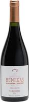 Benegas Single Vineyard Sangiovese 2022