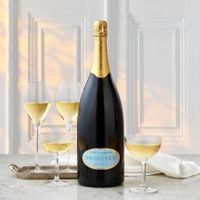 Fortnum's Prosecco Valdobbiadene NV Magnum, Z...