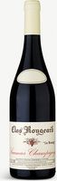 Clos Rougeard 2013 Le Bourg Saumur-Champigny red wine 750ml