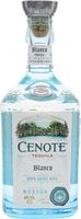 Cenote Blanco Tequila