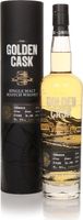 Tamnavulin 12 Year Old 2011 The Golden Cask