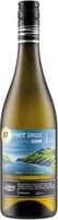 New Zealand Pinot Grigio Gisborne Wine
