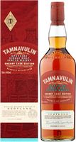 Tamnavulin Sherry Edition Speyside Single Malt Scotch Whisky