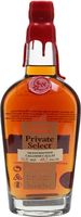 Maker's Mark Private Select / Callooh Callay ...