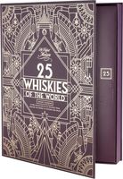 The Perfect Measure Whiskies of the World Adv...