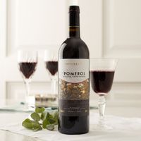 Fortnum's Pomerol, Château Pierhem