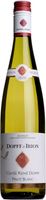 Pinot Blanc 'Cuvée René Dopff', Dopff & Irion