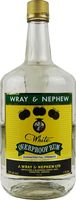 Wray & Nephew Overproof Rum