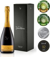 Bianca Vigna Prosecco Superiore Extra Dry Con...