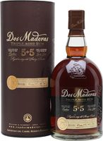 Dos Maderas PX / 5+5 / 10 Year Old / Double Aged