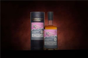 *COMPETITION* Glen Keith 32 Year Old 1993 (ca...