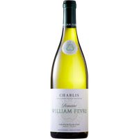 Chablis   - Domaine William Fevre