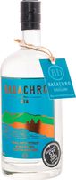 Badachro 57° Storm Strength Gin