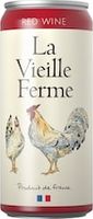 La Vieille Ferme Red Can