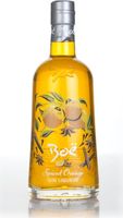 Boe Spiced Orange Gin Liqueur Flavoured Gin